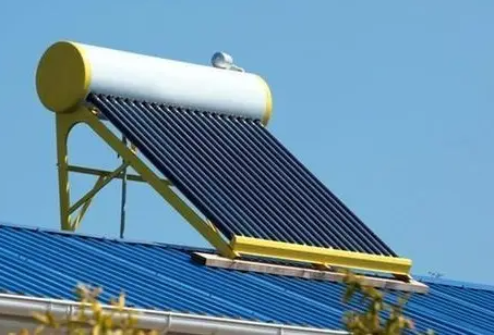 科诺太阳能热水器清洗教程？太阳能热水器不加热怎么回事？太阳能热水器控制面板说明书
